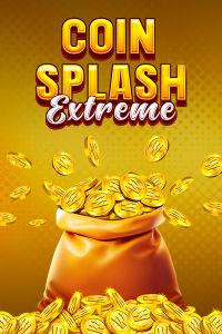 Coin Splash
