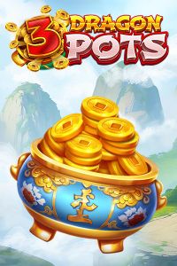 Dragon Pots