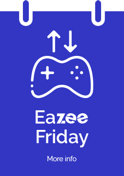 Eazee Friday
