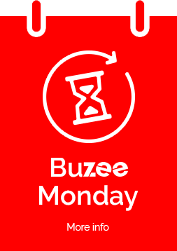 Buzee Monday