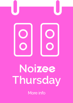 Noizee Thursday