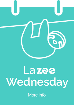 Lazee Wednesday