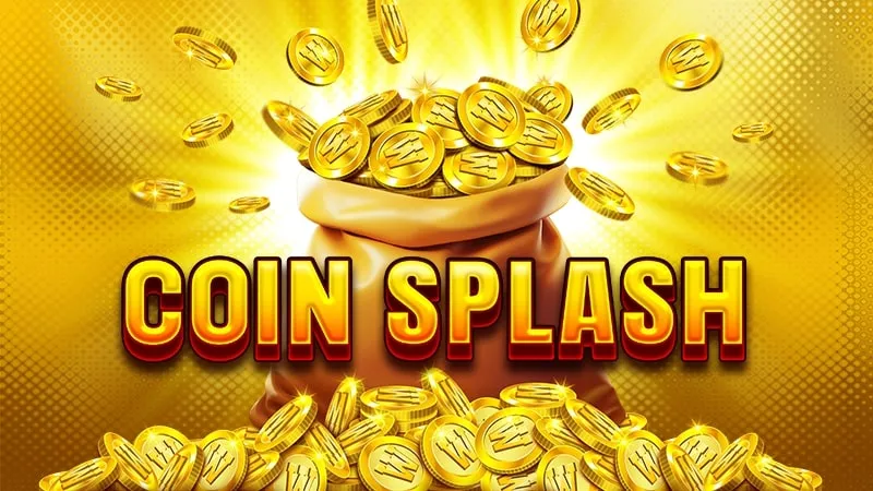 Coin Splash Extreme Slot Demo